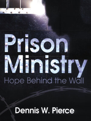 cover image of Prison Ministry